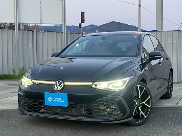Japanese used car Ref# 1549062 VOLKSWAGEN / VOLKSWAGEN GOLF GTI