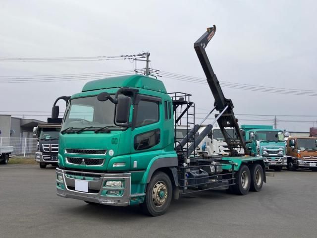 MITSUBISHI FUSOU / SUPER GREAT