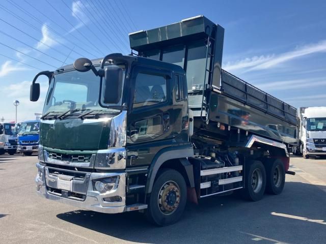 MITSUBISHI FUSOU / SUPER GREAT