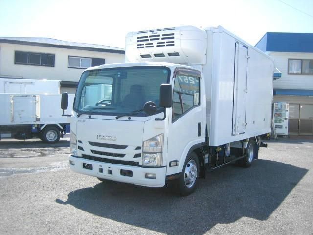 ISUZU / ELF