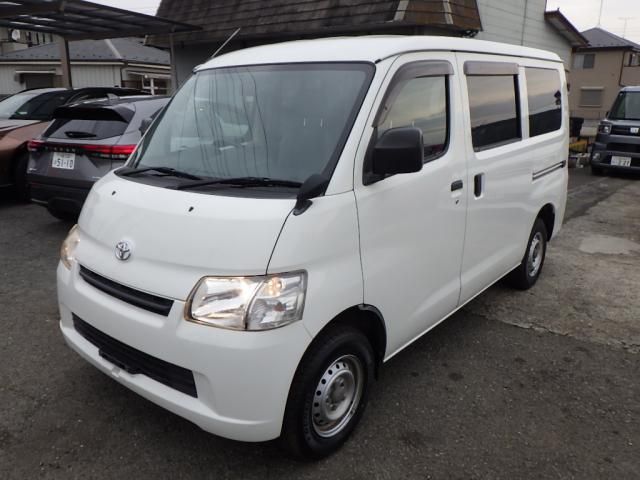 Japanese used car Ref# 1549085 TOYOTA / LITEACE van 2WD