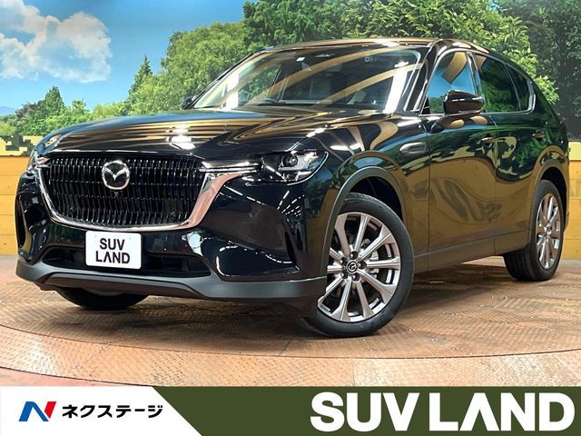 Japanese used car Ref# 1549086 MAZDA / CX-60