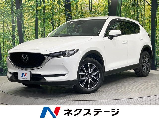 Japanese used car Ref# 1549097 MAZDA / CX-5