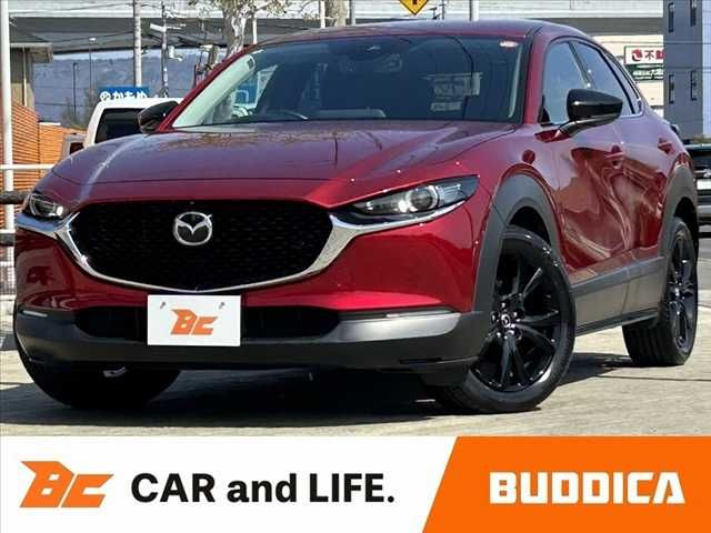 MAZDA / CX-30