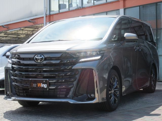Japanese used car Ref# 1549117 TOYOTA / VELLFIRE  HYBRID