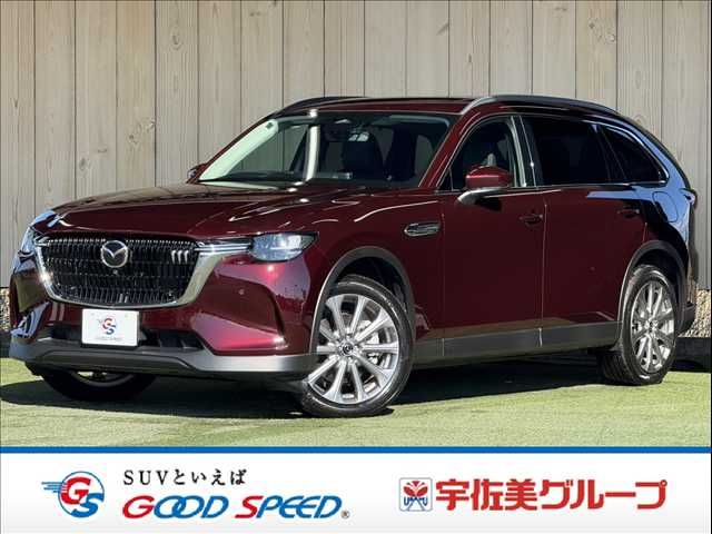 MAZDA / CX-80