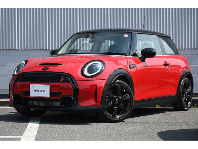 Japanese used car Ref# 1549156 BMW / MINI COOPER S