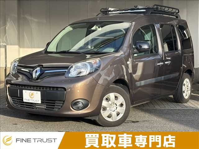 RENAULT / RENAULT KANGOO