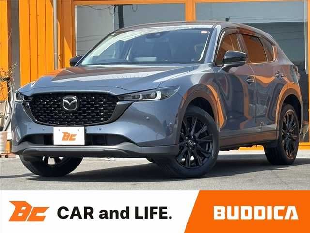 Japanese used car Ref# 1549176 MAZDA / CX-5