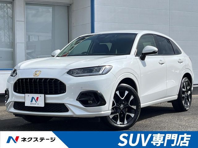 HONDA / ZR-V e:HEV