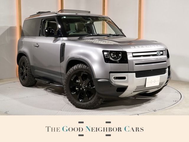 ROVER / ROVER DEFENDER