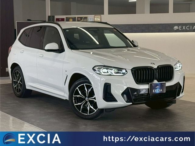 BMW / BMW X3