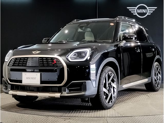 BMW / MINI COUNTRYMAN