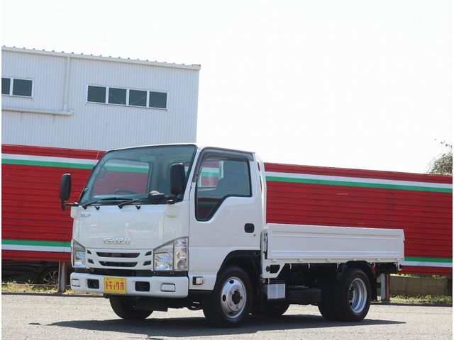 ISUZU / ELF