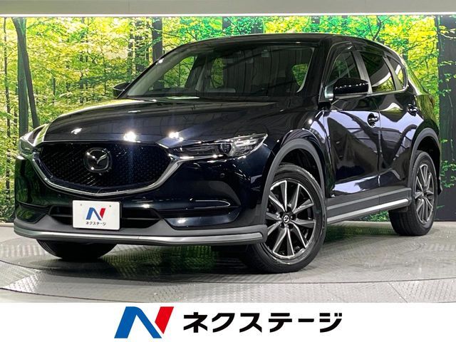 MAZDA / CX-5