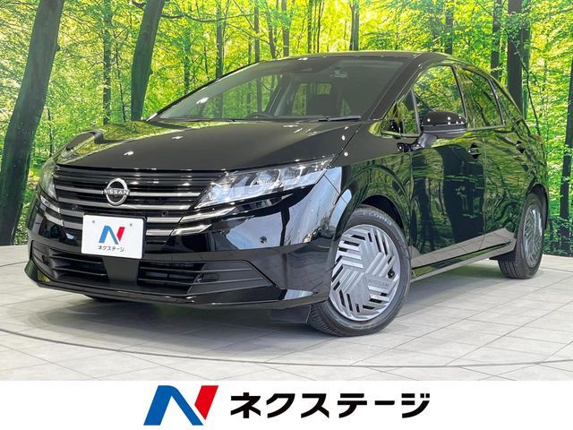 Japanese used car Ref# 1549231 NISSAN / NOTE