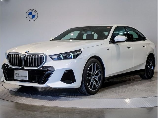 Japanese used car Ref# 1549237 BMW / BMW 5series sedan