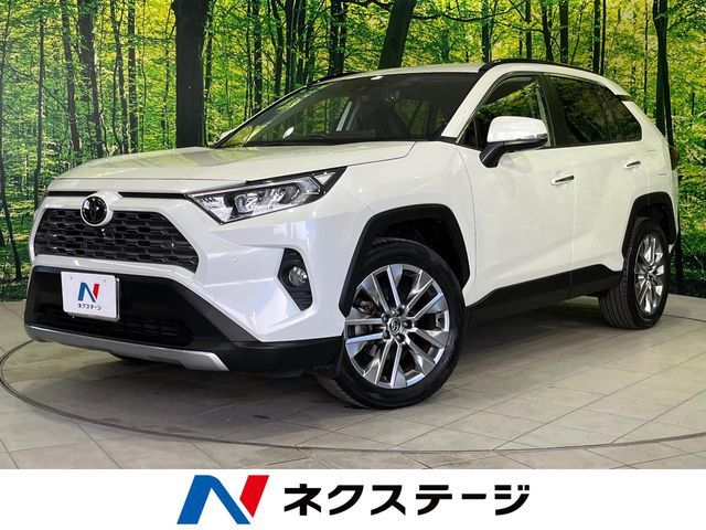 Japanese used car Ref# 1549243 TOYOTA / RAV4 4WD
