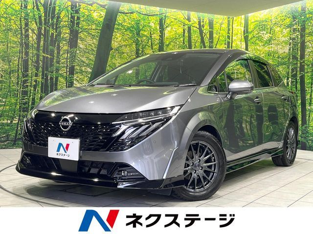 Japanese used car Ref# 1549245 NISSAN / AURA