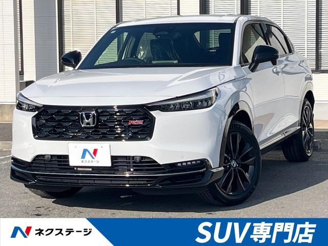 Japanese used car Ref# 1549265 HONDA / VEZEL e:HEV