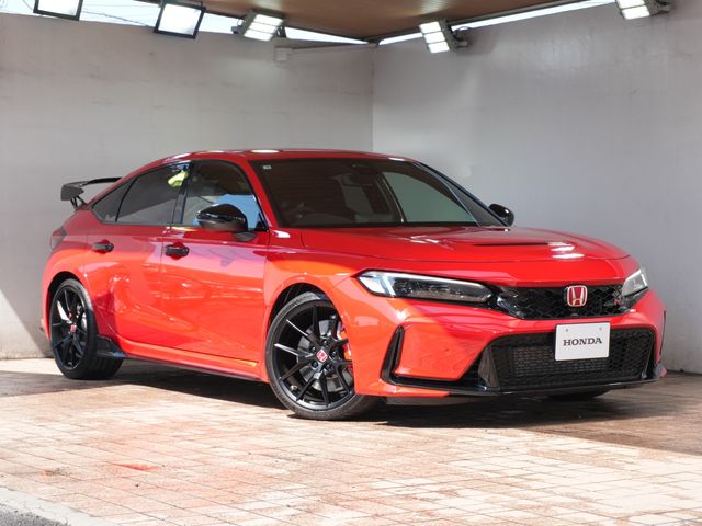 Japanese used car Ref# 1549273 HONDA / CIVIC hatchback