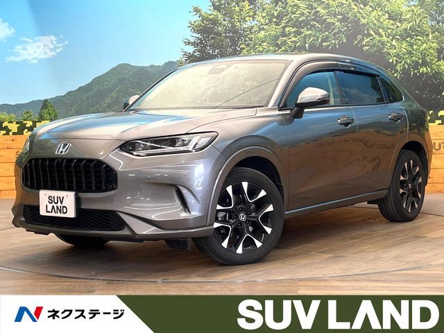 Japanese used car Ref# 1549278 HONDA / ZR-V e:HEV