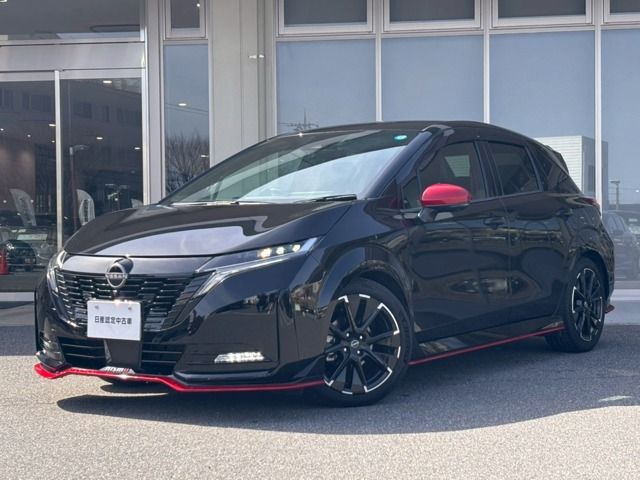 Japanese used car Ref# 1549282 NISSAN / AURA