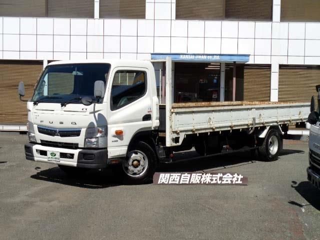 MITSUBISHI / キャンター