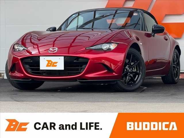 MAZDA / ROADSTER