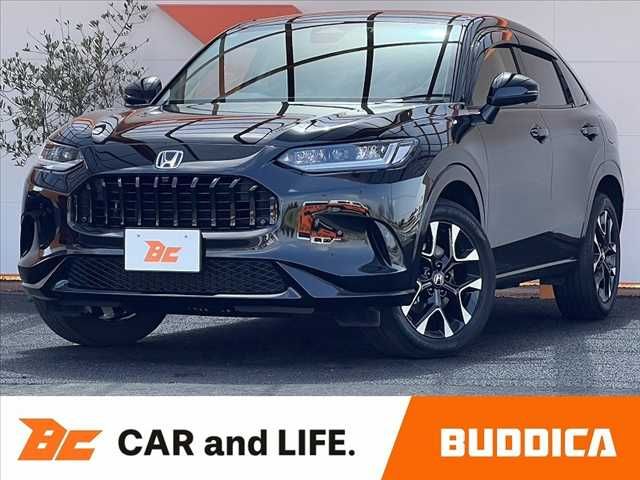 HONDA / ZR-V e:HEV