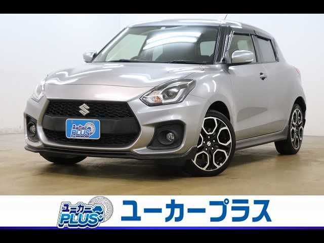 Japanese used car Ref# 1549319 SUZUKI / SWIFT