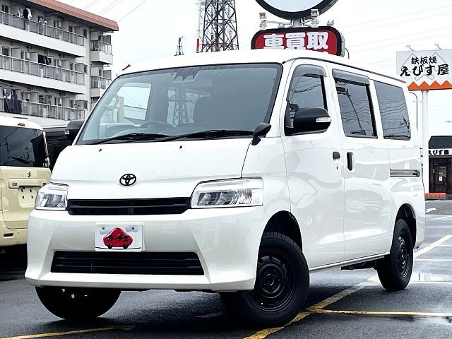 Japanese used car Ref# 1549327 TOYOTA / TOWNACE van 2WD