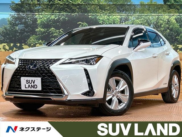 Japanese used car Ref# 1549361 TOYOTA / LEXUS UX250h