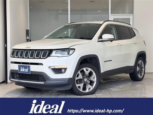 JEEP / JEEP COMPASS 4WD