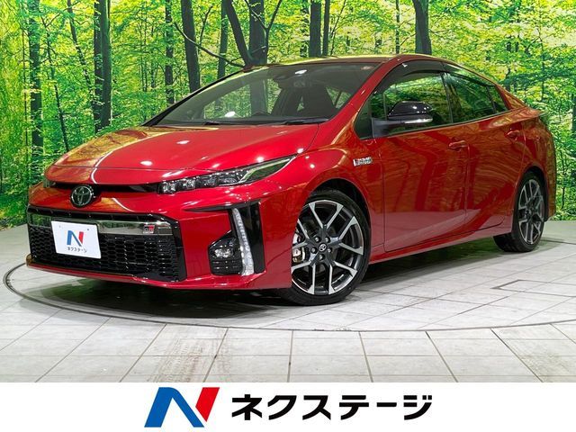 Japanese used car Ref# 1549380 TOYOTA / PRIUS PHV