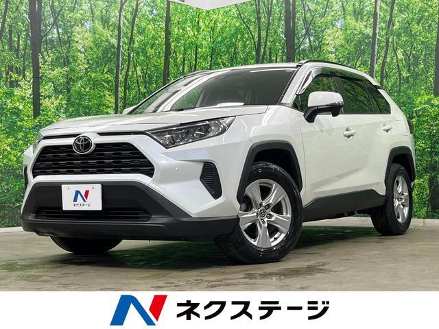 TOYOTA / RAV4 4WD