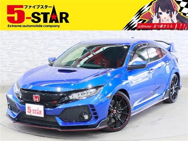 Japanese used car Ref# 1549410 HONDA / CIVIC hatchback