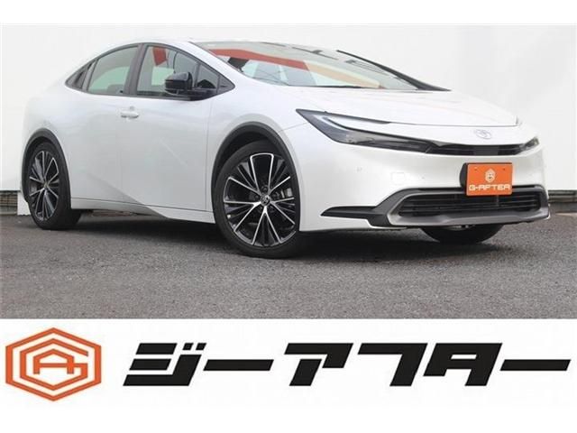 Japanese used car Ref# 1549413 TOYOTA / PRIUS