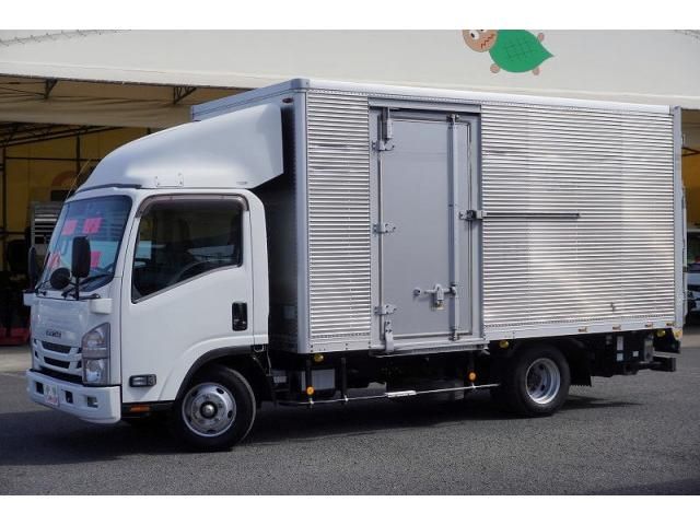 ISUZU / ELF