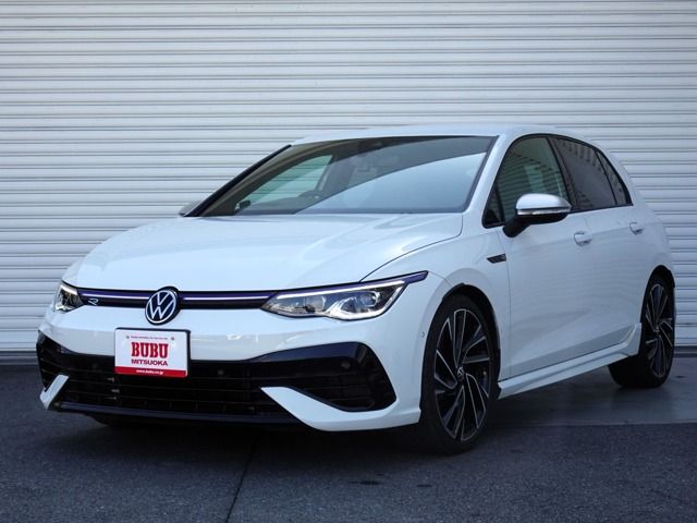 Japanese used car Ref# 1549431 VOLKSWAGEN / VOLKSWAGEN GOLF R