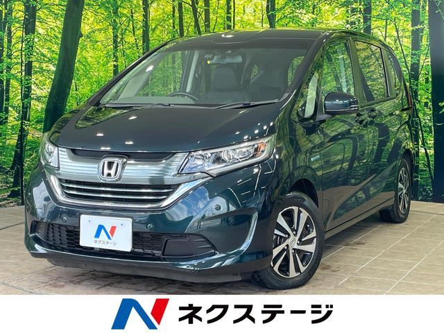 HONDA / FREED plus HYBRID