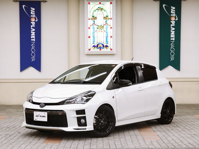 Japanese used car Ref# 1549464 TOYOTA / VITZ