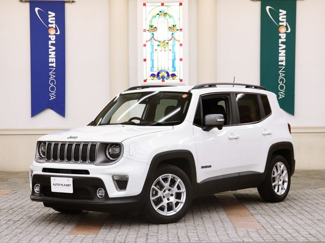 JEEP / JEEP Renegade
