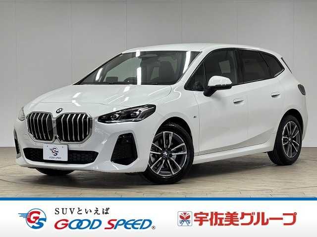 Japanese used car Ref# 1549468 BMW / BMW 2series Active Tourer