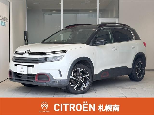 CITROEN / CITROEN C5 AIRCROSS SUV