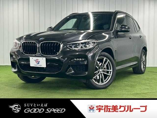 BMW / BMW X3