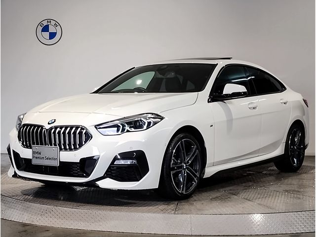 Japanese used car Ref# 1549498 BMW / BMW 2series Gran coupe