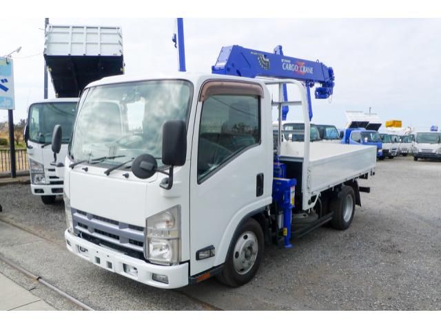 Japanese used car Ref# 1549504 MAZDA / TITAN