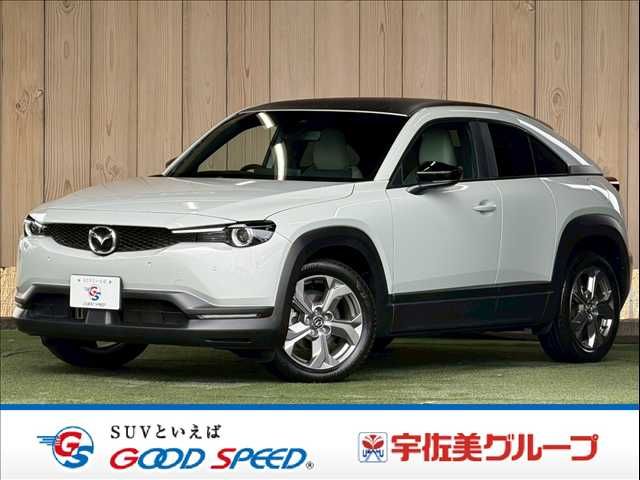 Japanese used car Ref# 1549516 MAZDA / MX-30