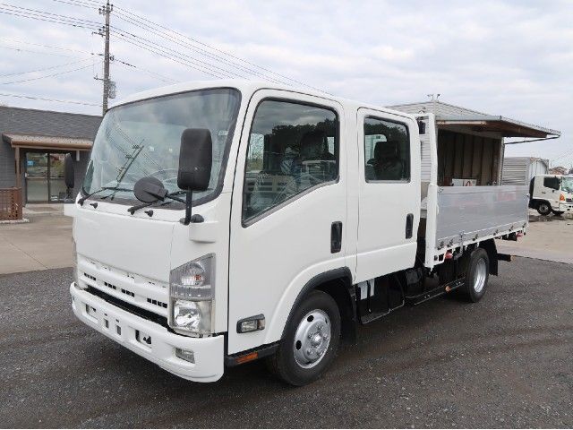 Japanese used car Ref# 1549517 ISUZU / ELF